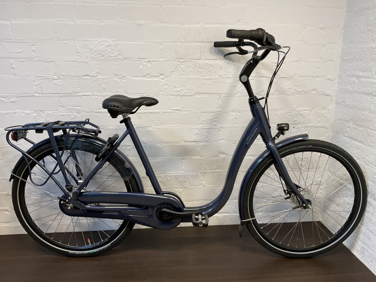 Batavus Entree
