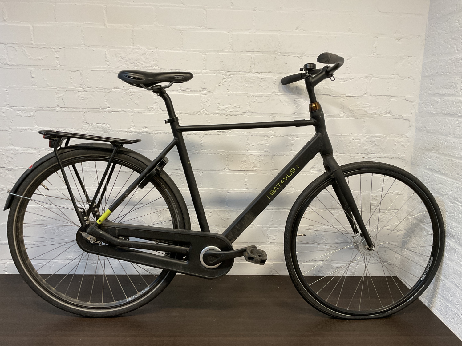 Batavus Fonk