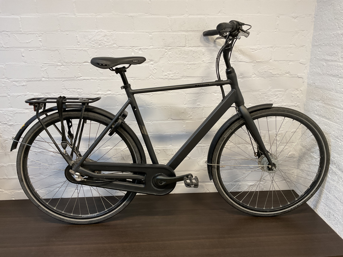 Batavus Fonk