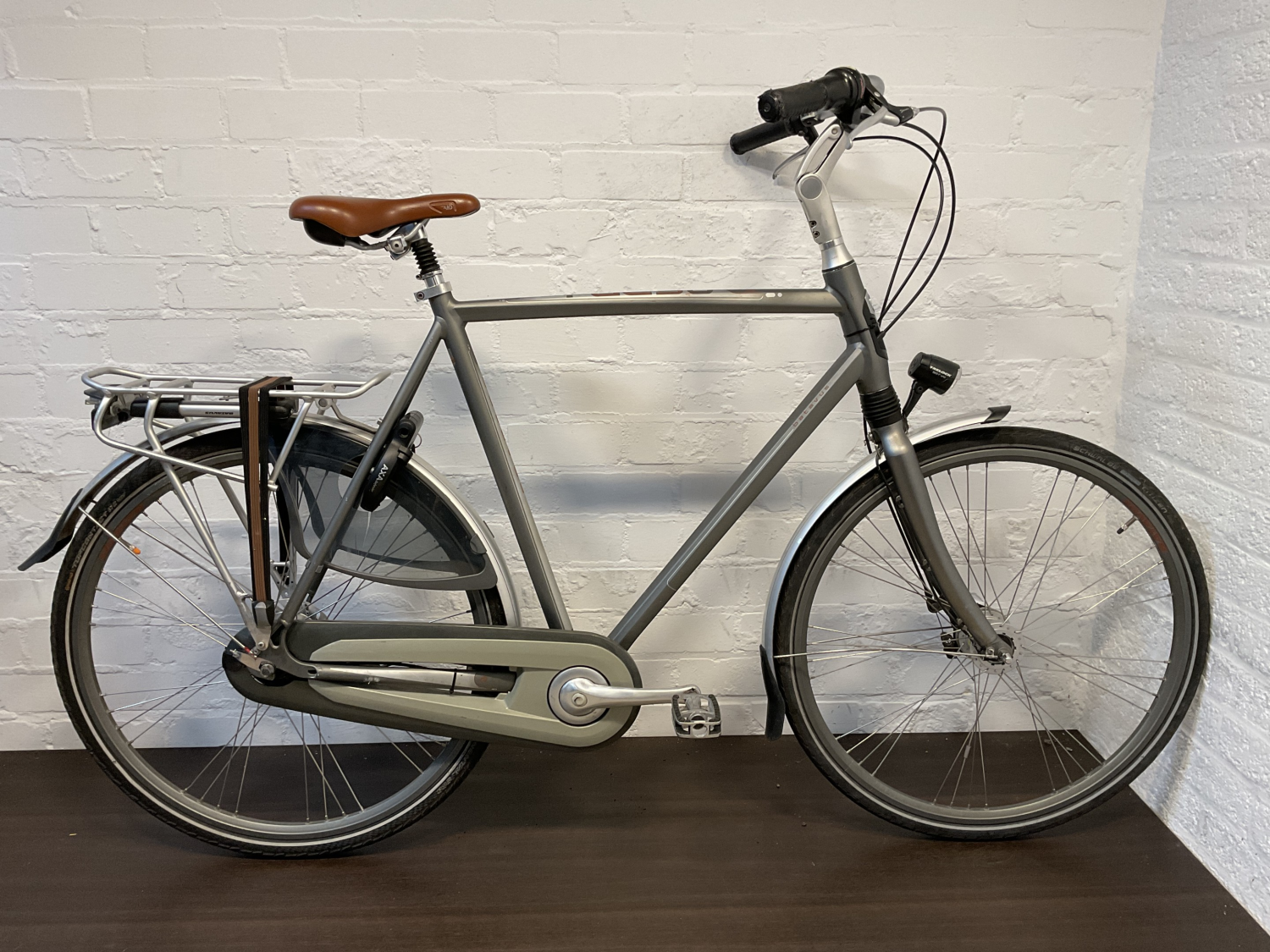 Batavus Fuego