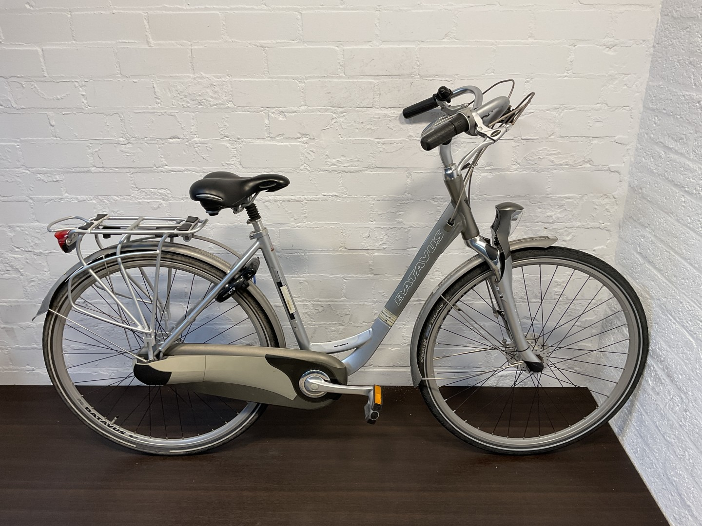Batavus Intermezzo