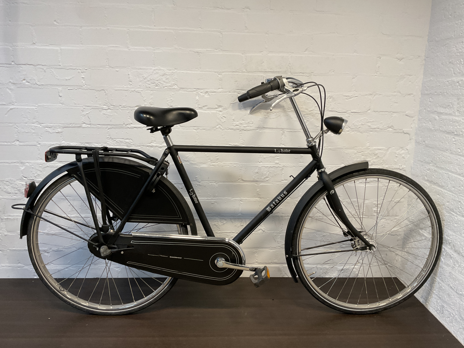 Batavus L2 Have