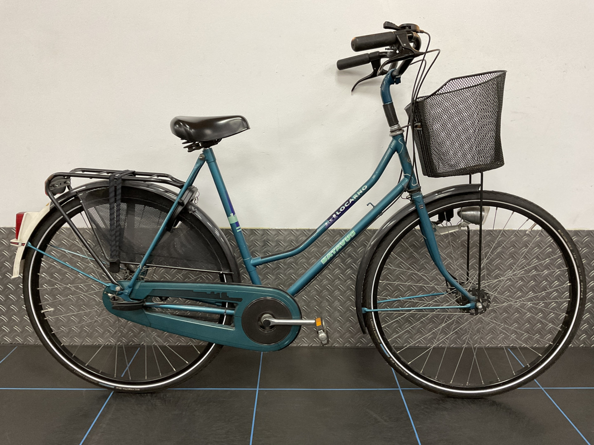 Batavus Locarno