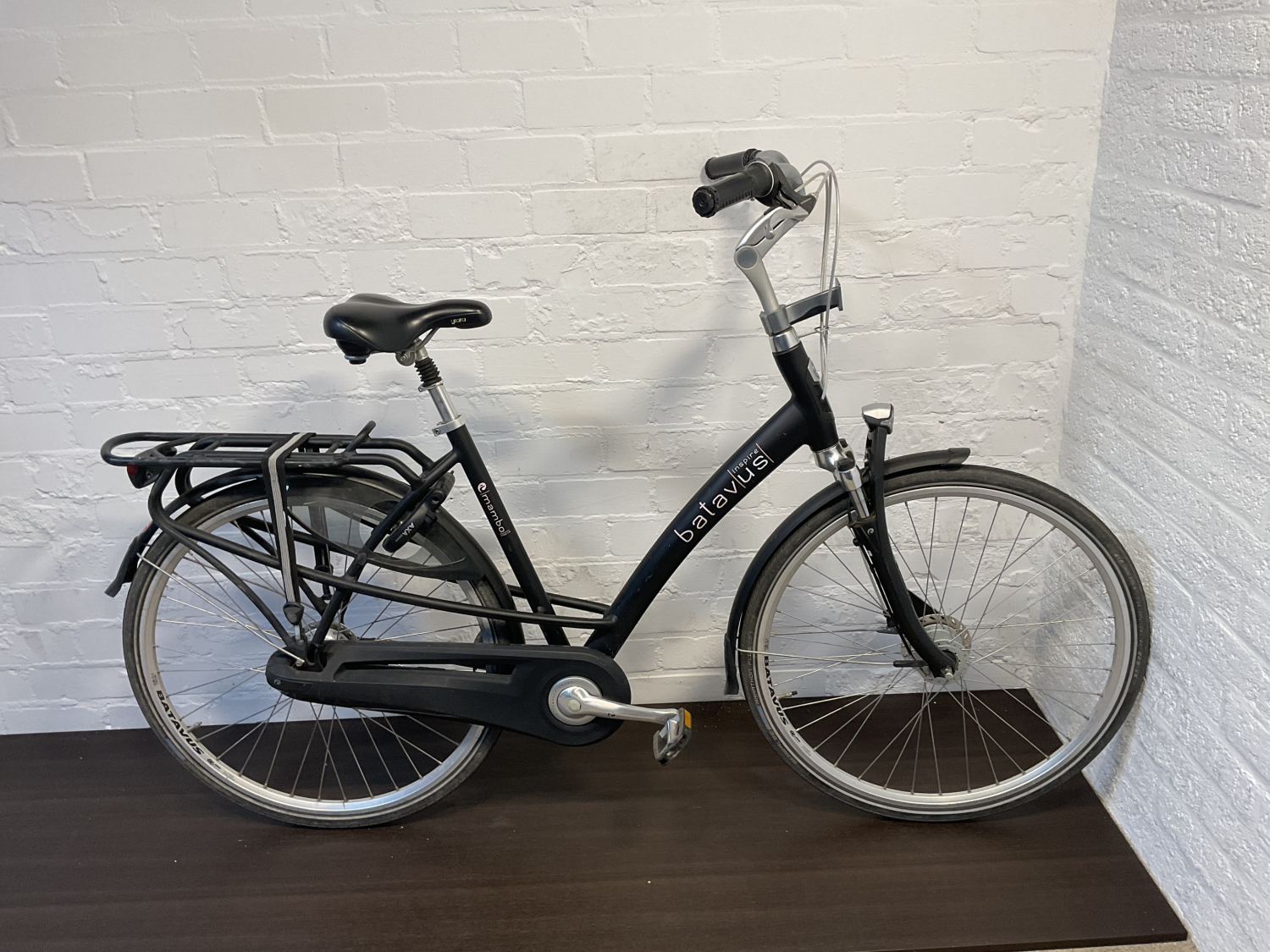 Batavus Mambo