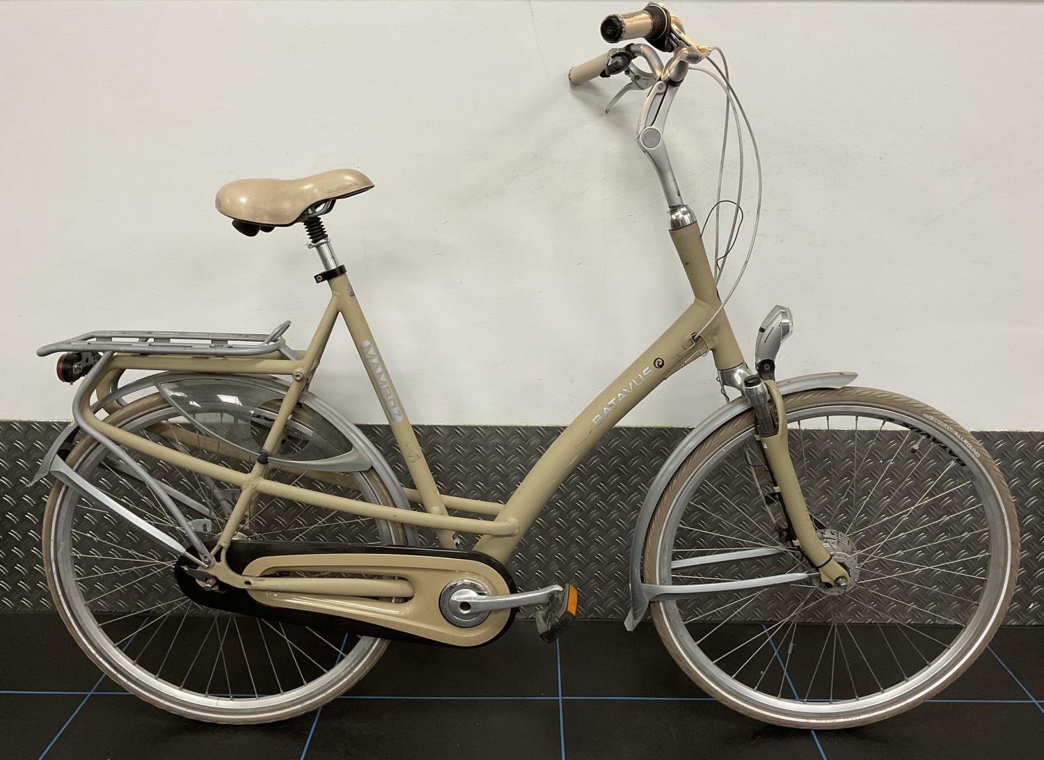Batavus Mambo