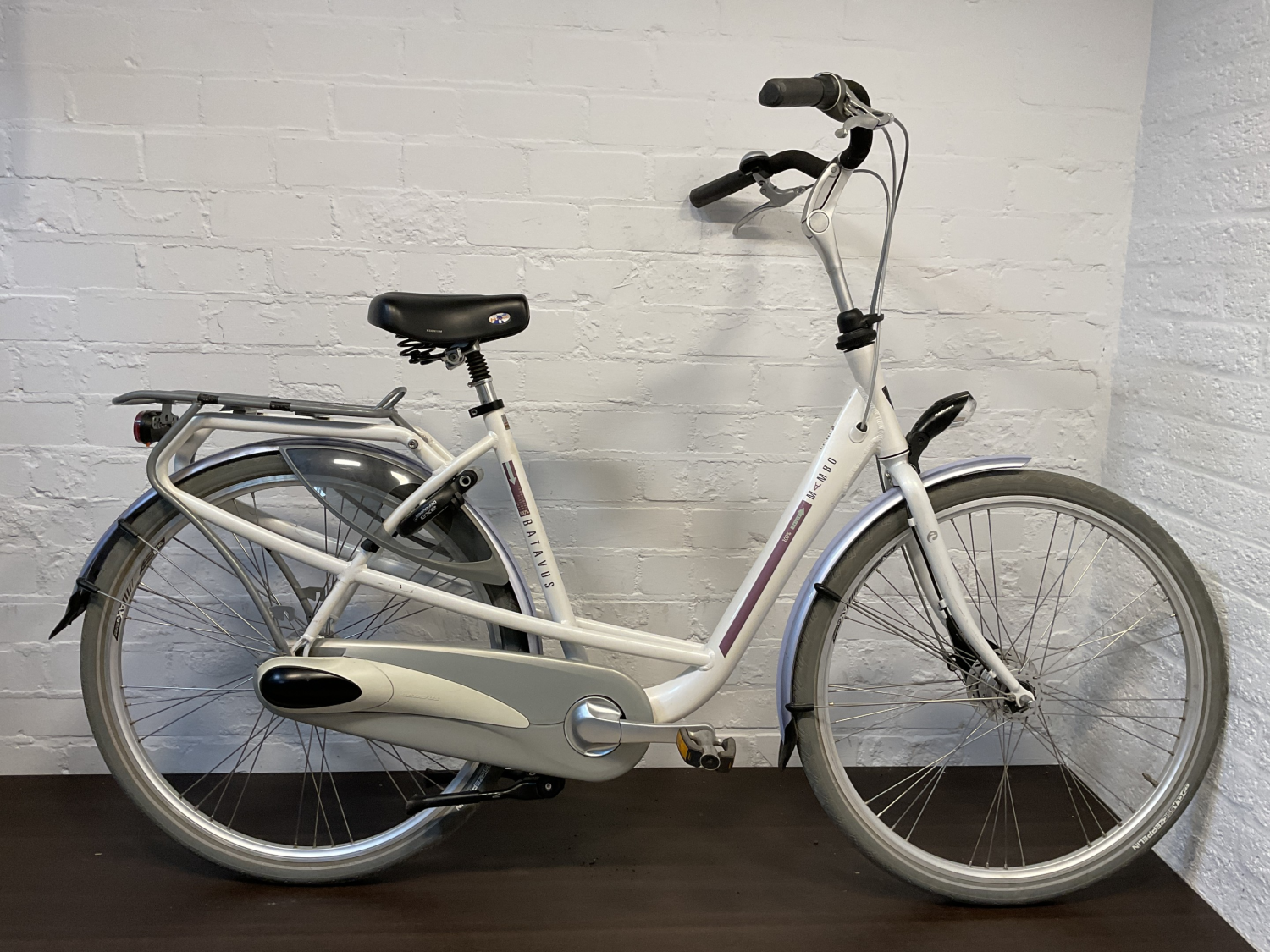batavus mambo