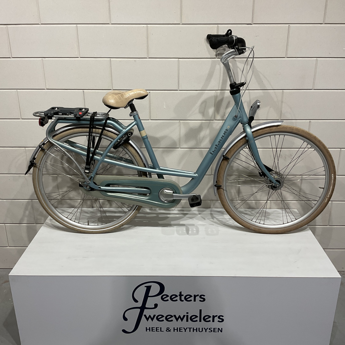Batavus Mambo XL