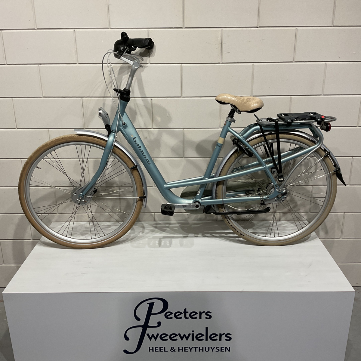 Batavus Mambo XL