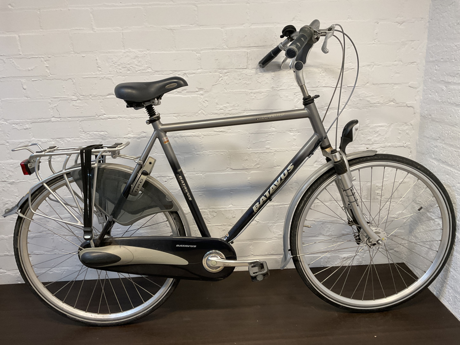 Batavus Marcato