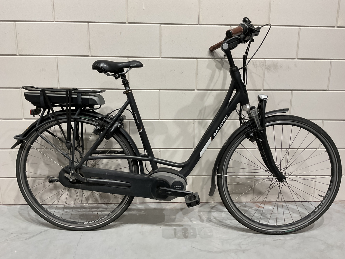 Batavus Milano e-go