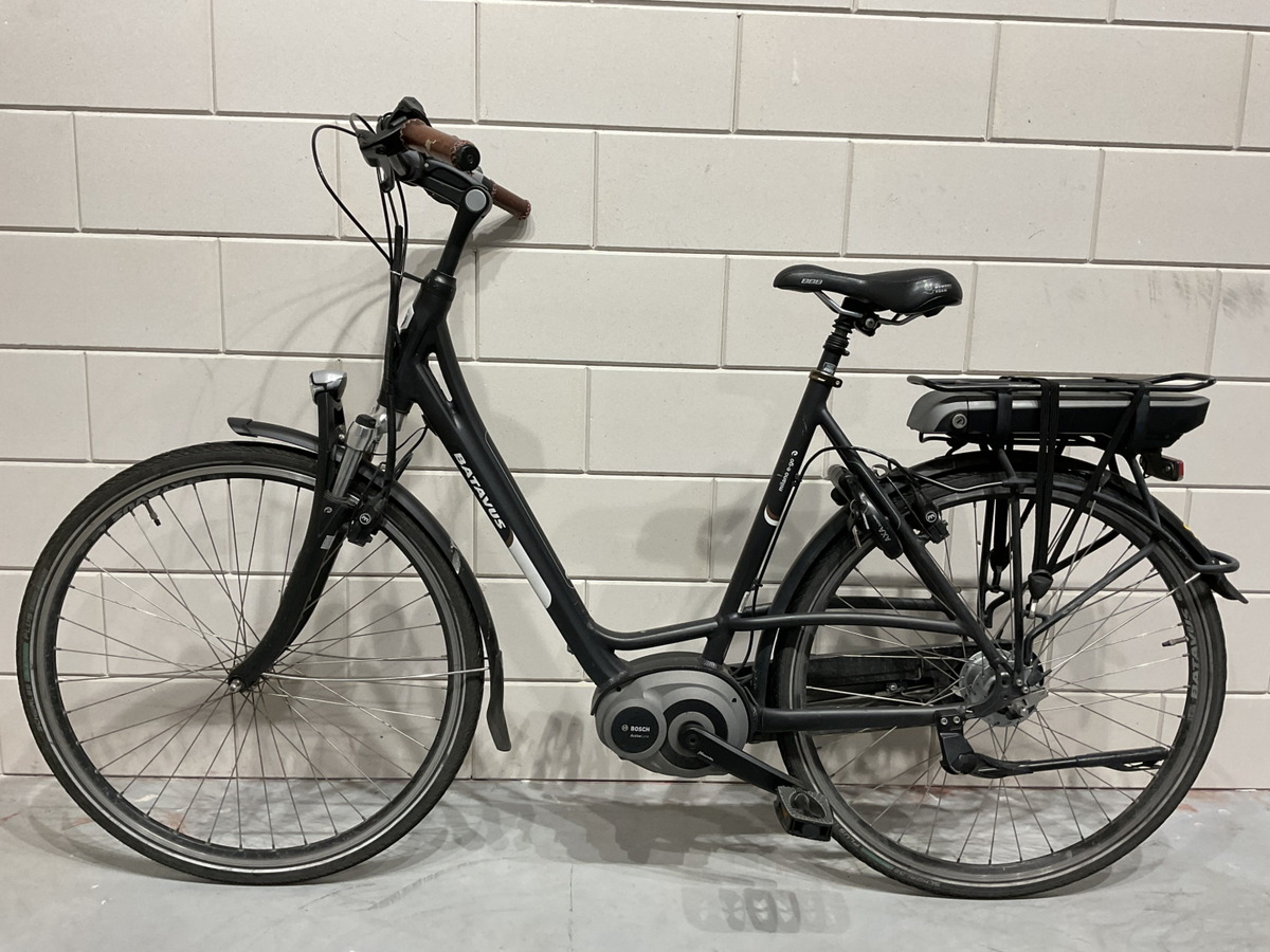 Batavus Milano e-go
