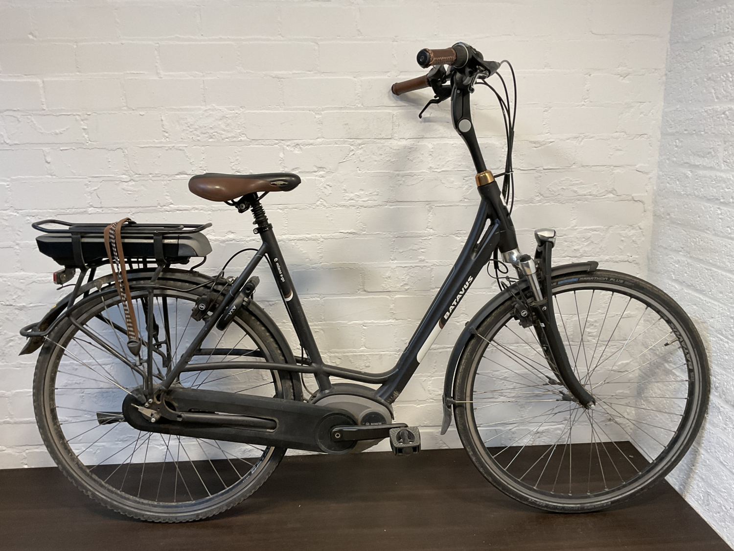 Batavus Milano E-Go D57 N8