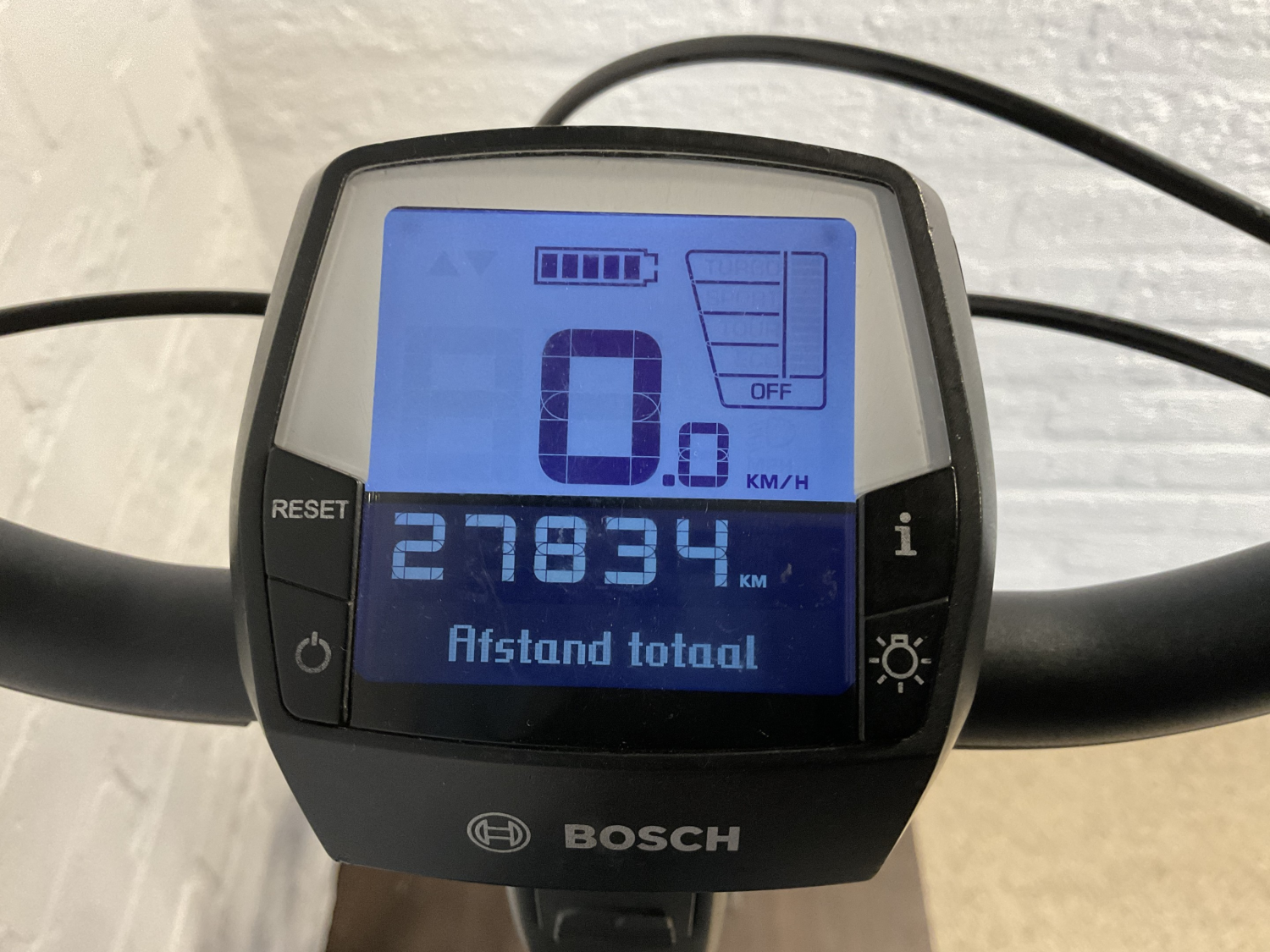 Batavus Milano E-Go D57 N8