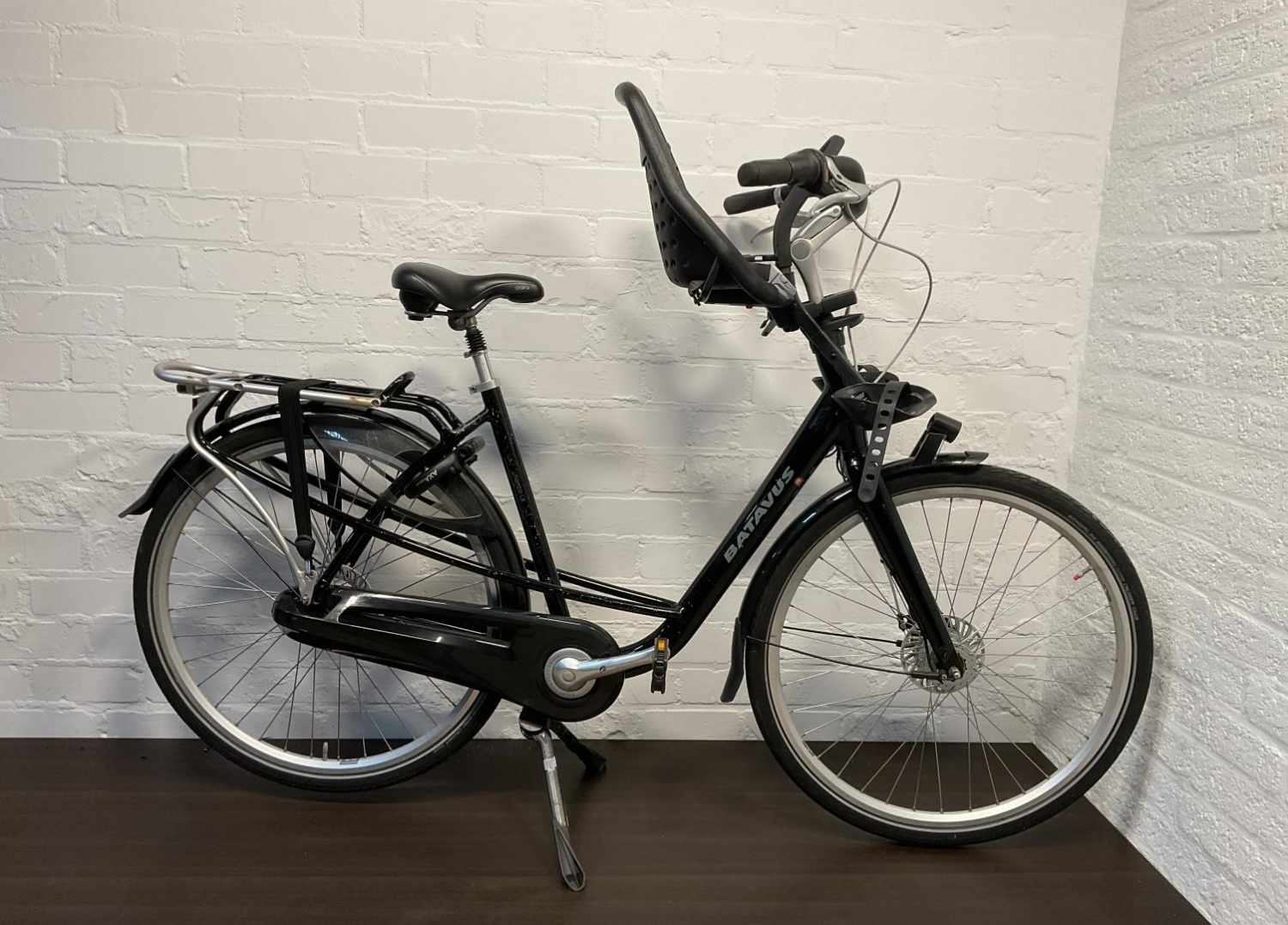 Batavus moederfiets