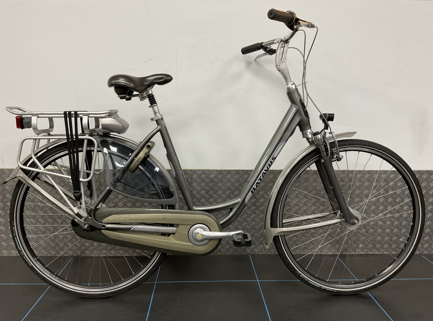 Batavus Monaco E-go