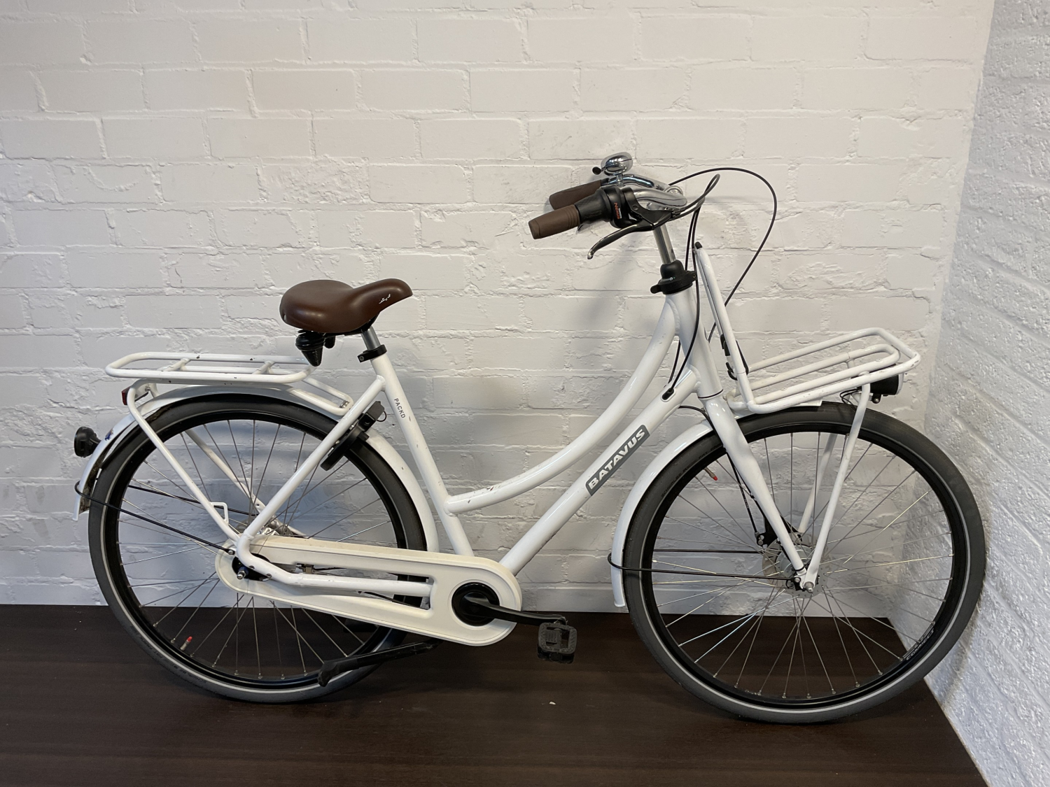 Batavus Packd D55