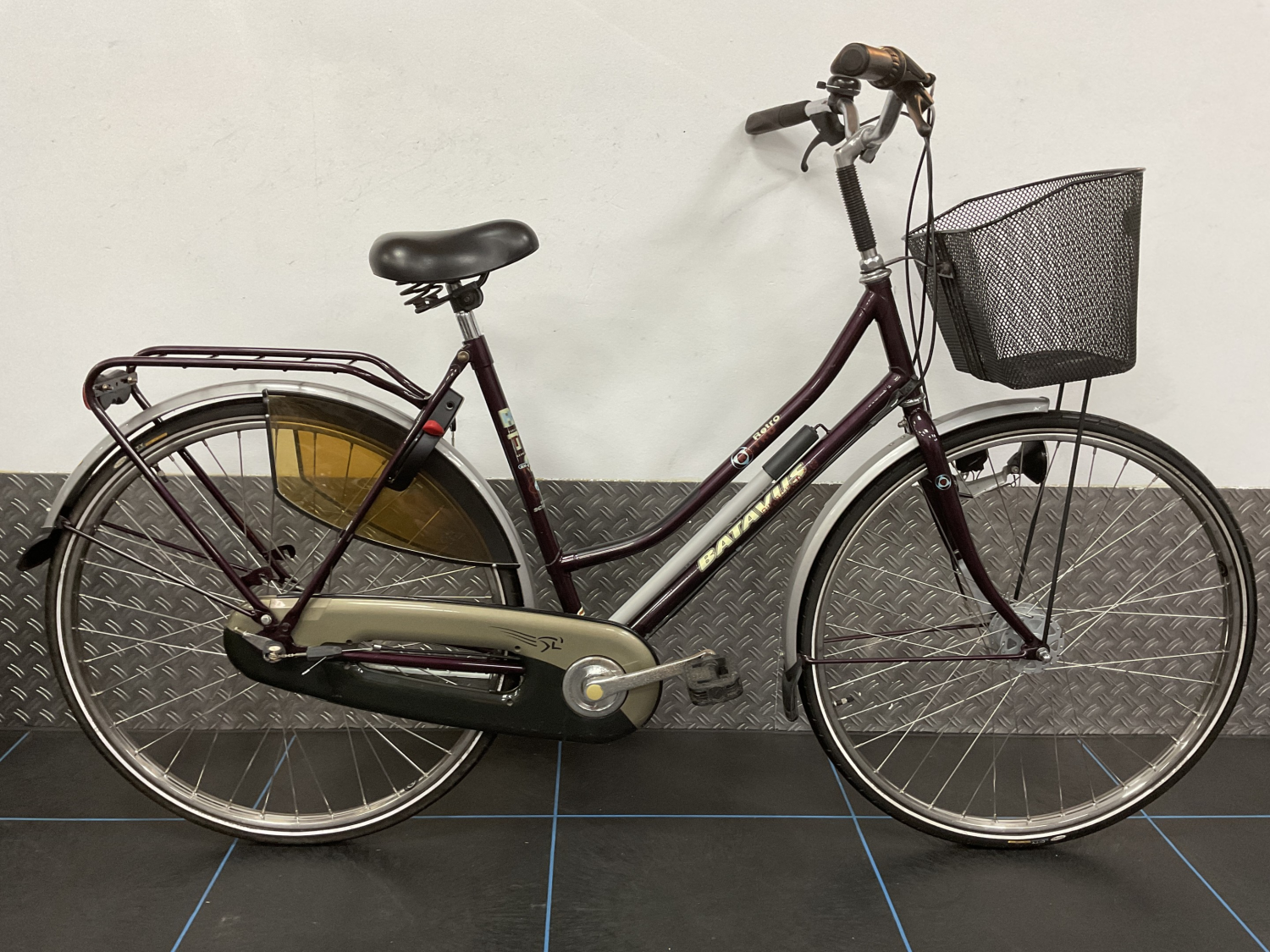 Batavus Retro
