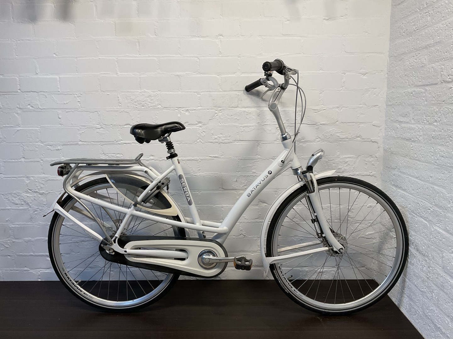 Batavus Serba D53
