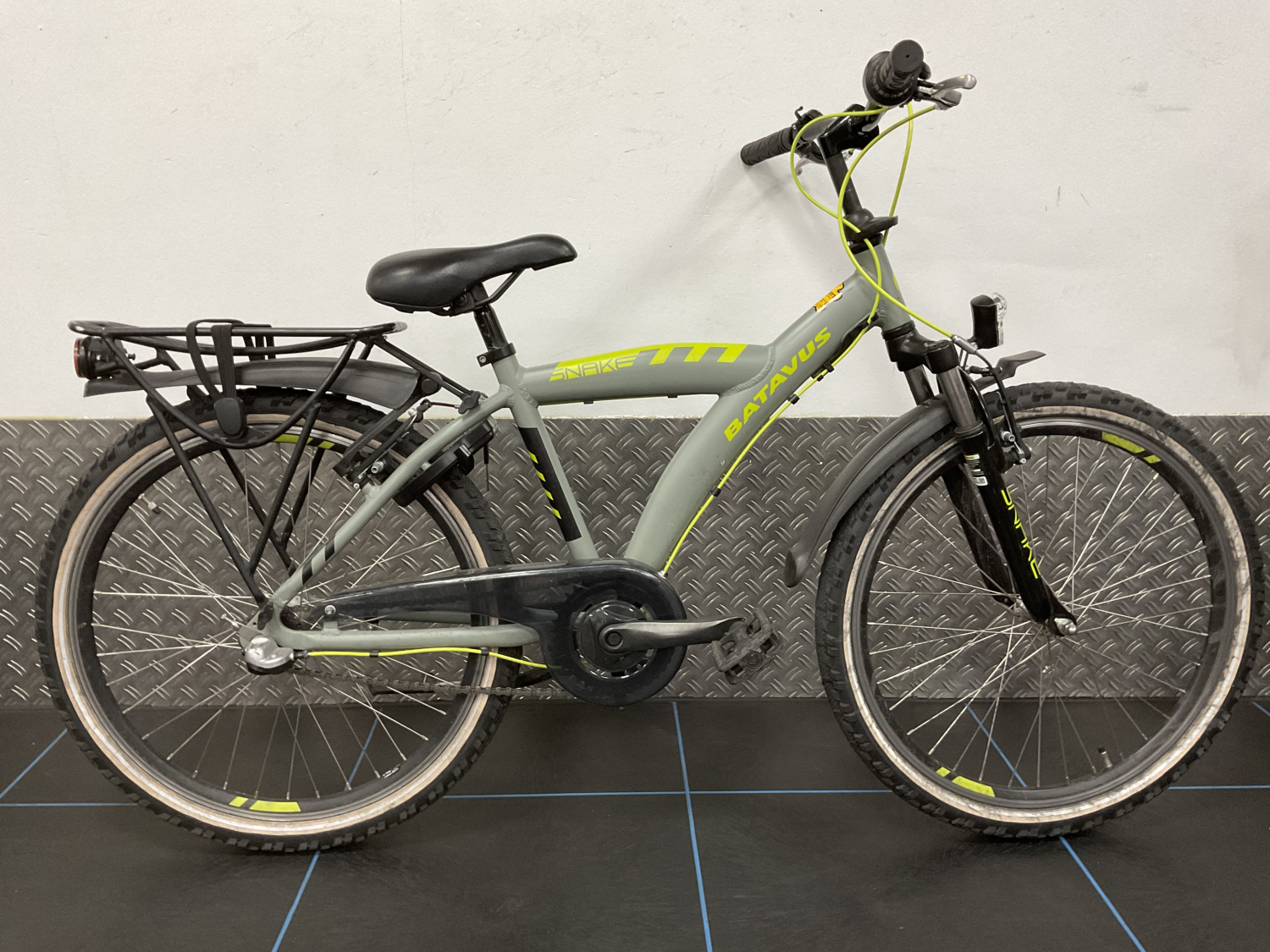 Batavus Snake 24 J38 NR3