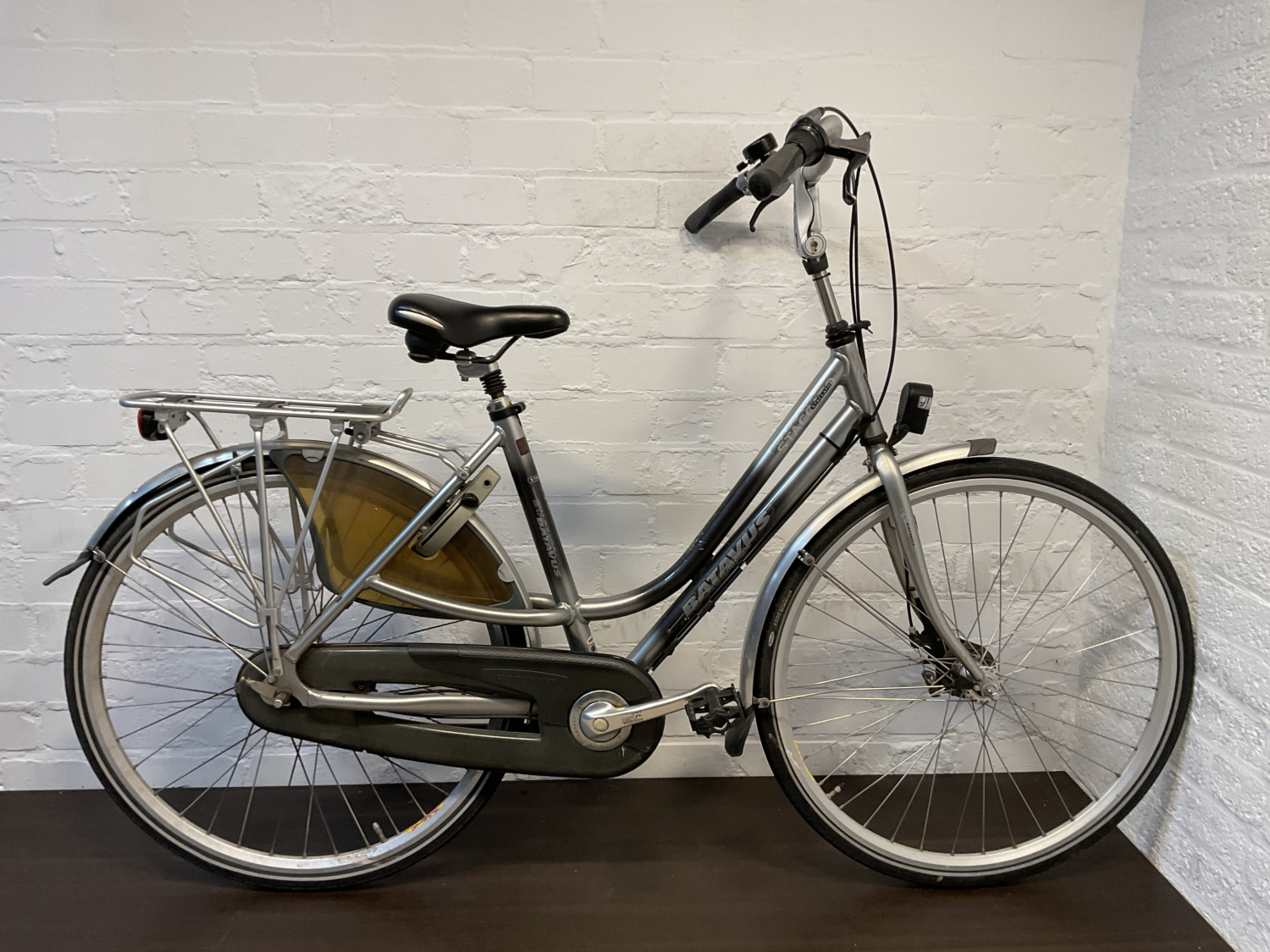 Batavus Staccato