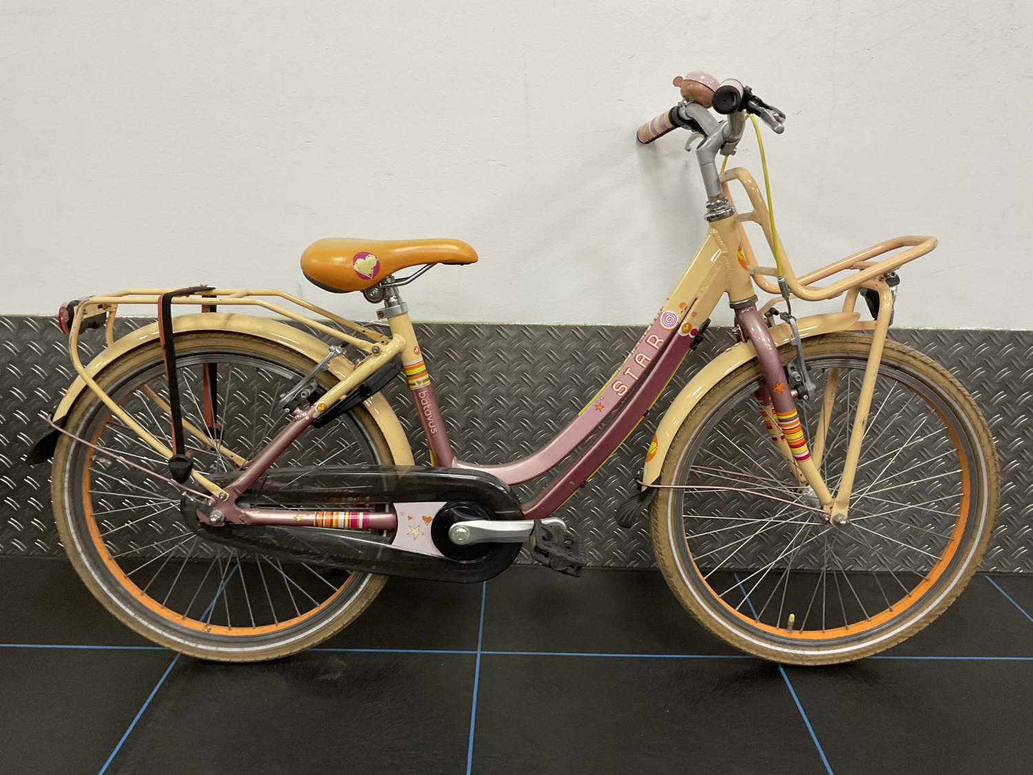 Batavus Star