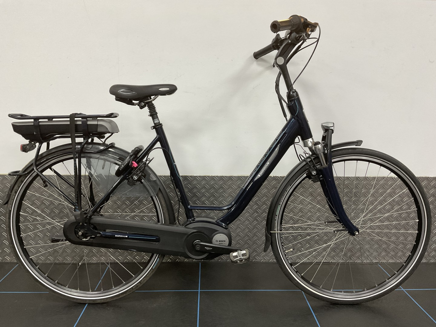 Batavus Ways