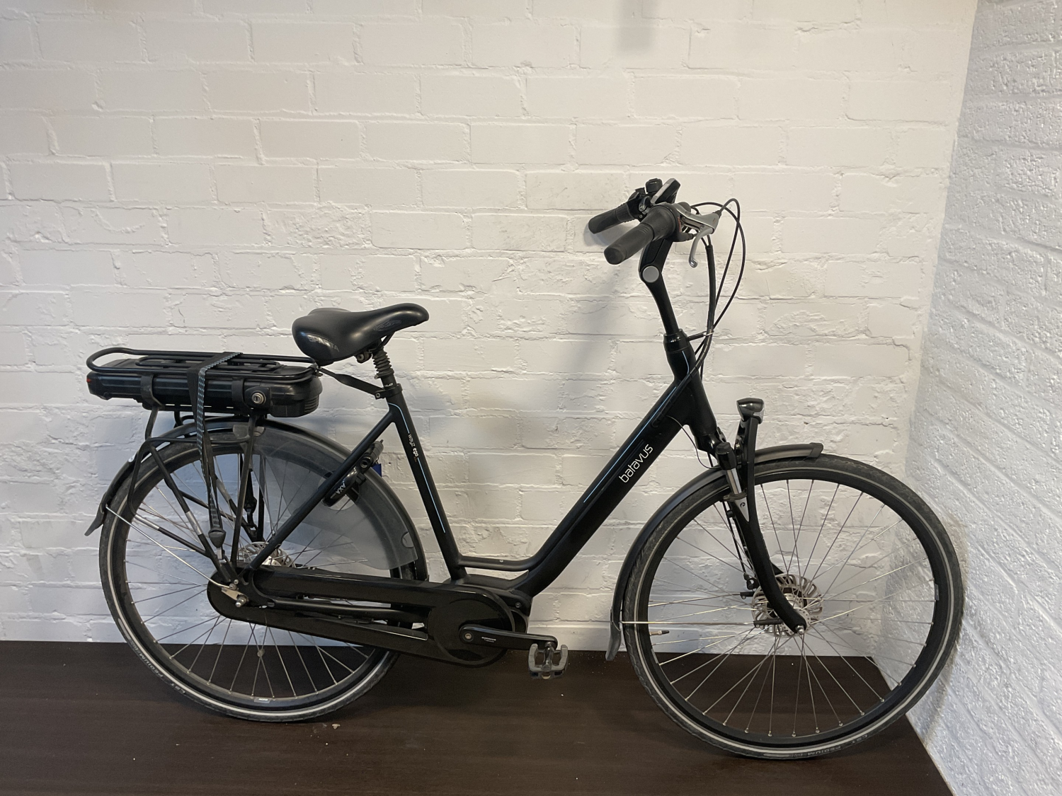 Batavus Ways D53