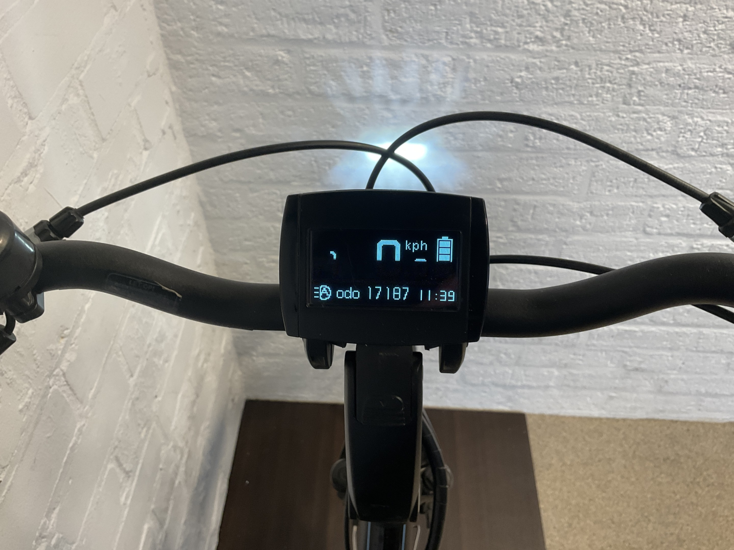 Batavus Ways D53
