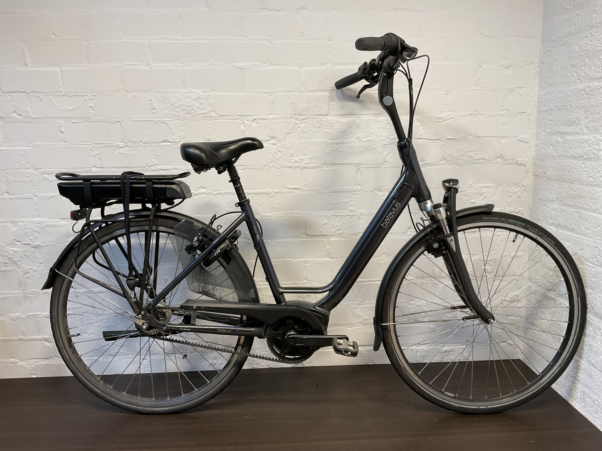 Batavus Wayz E-go
