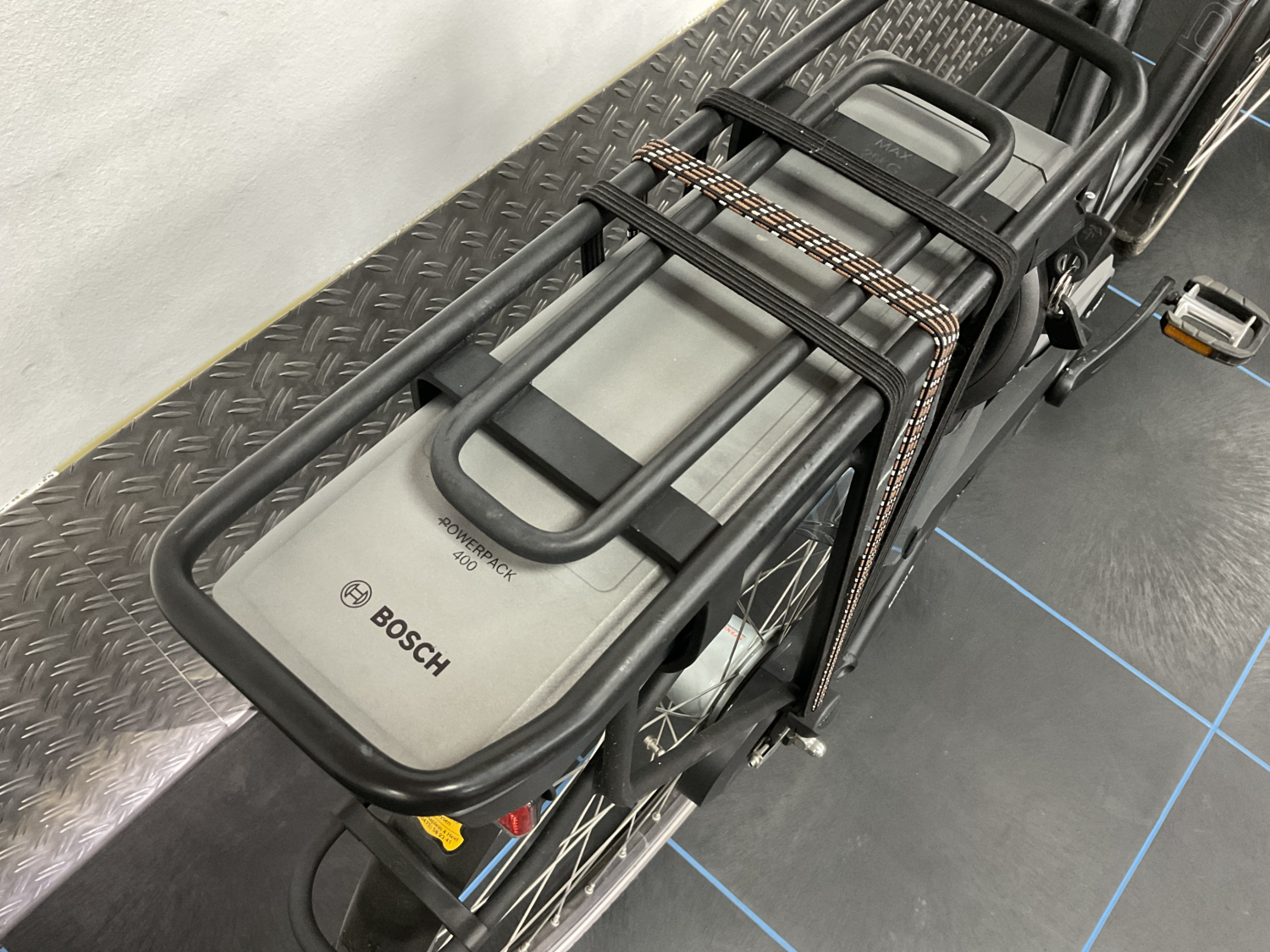 Batavus Wayz E-Go Active D57 N8