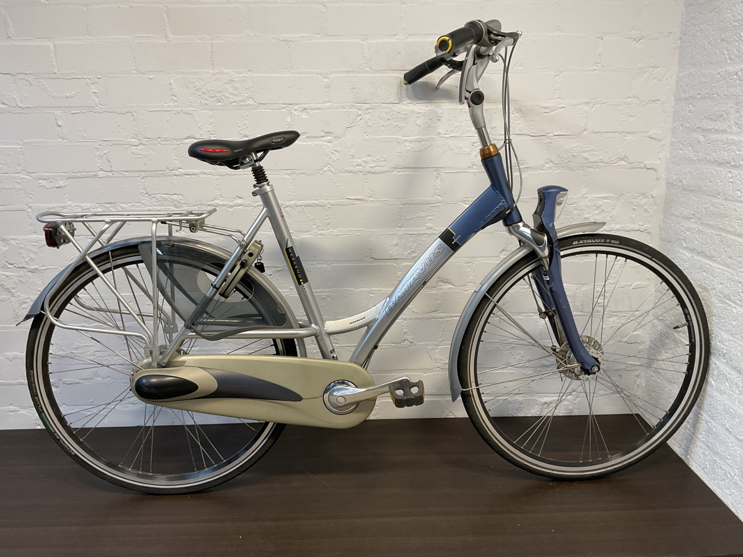 Batavus Weekend