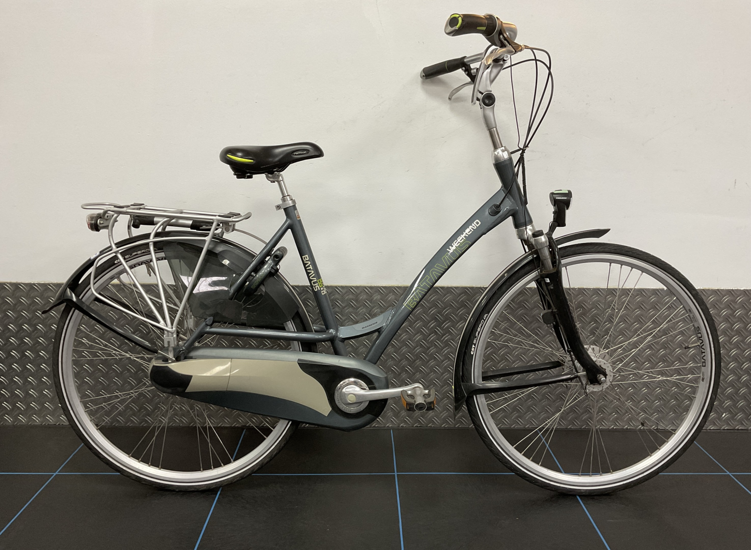 Batavus Weekend