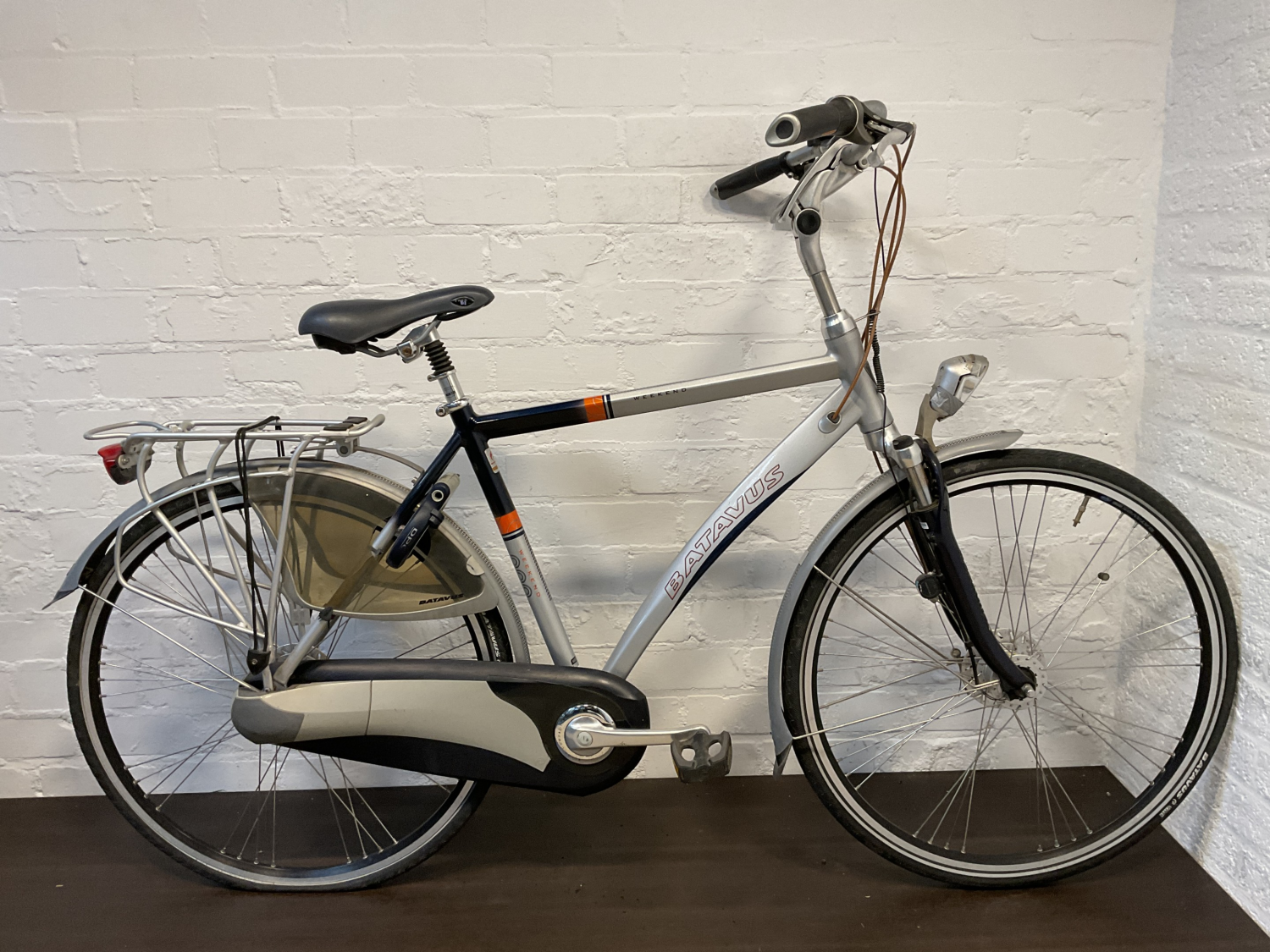 Batavus Weekend