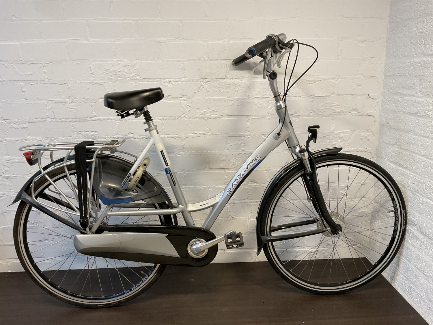 Batavus Weekend