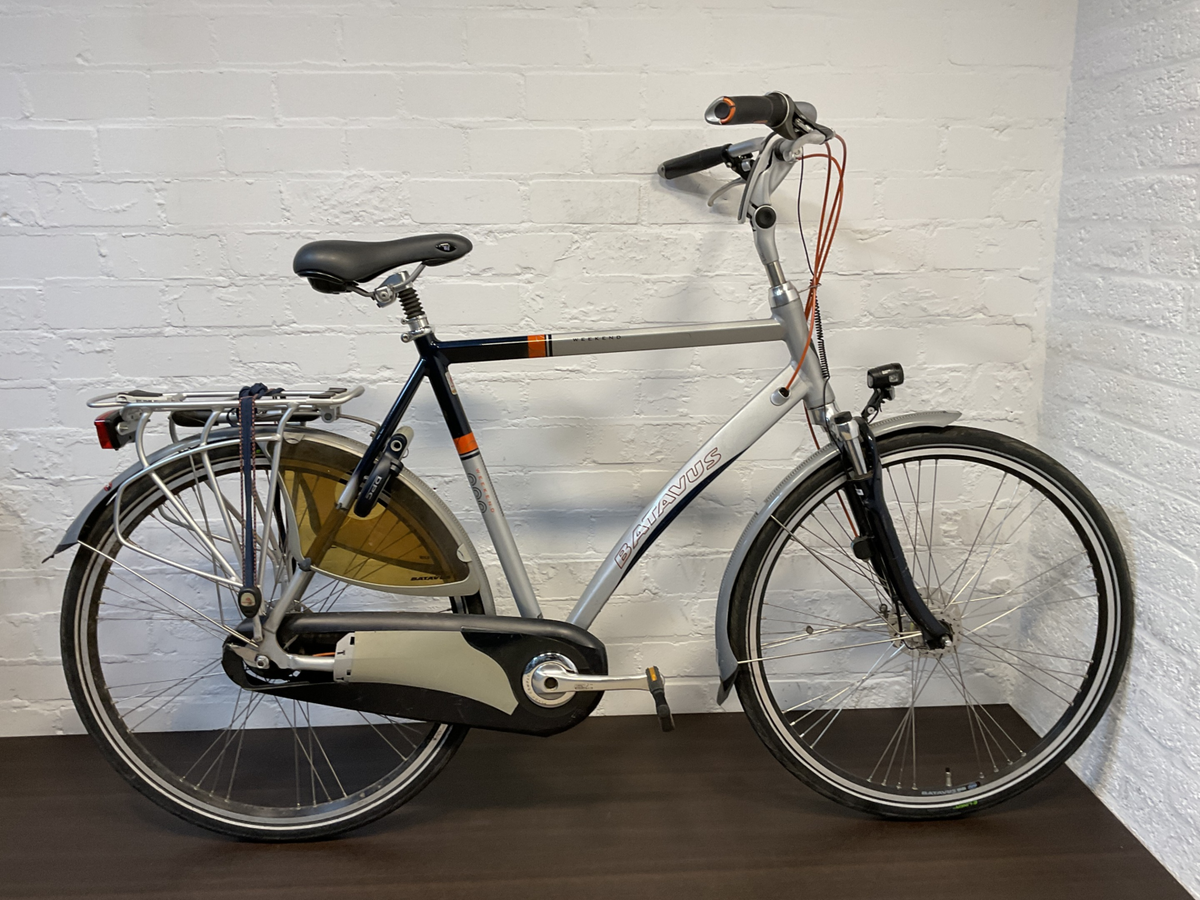 Batavus Weekend