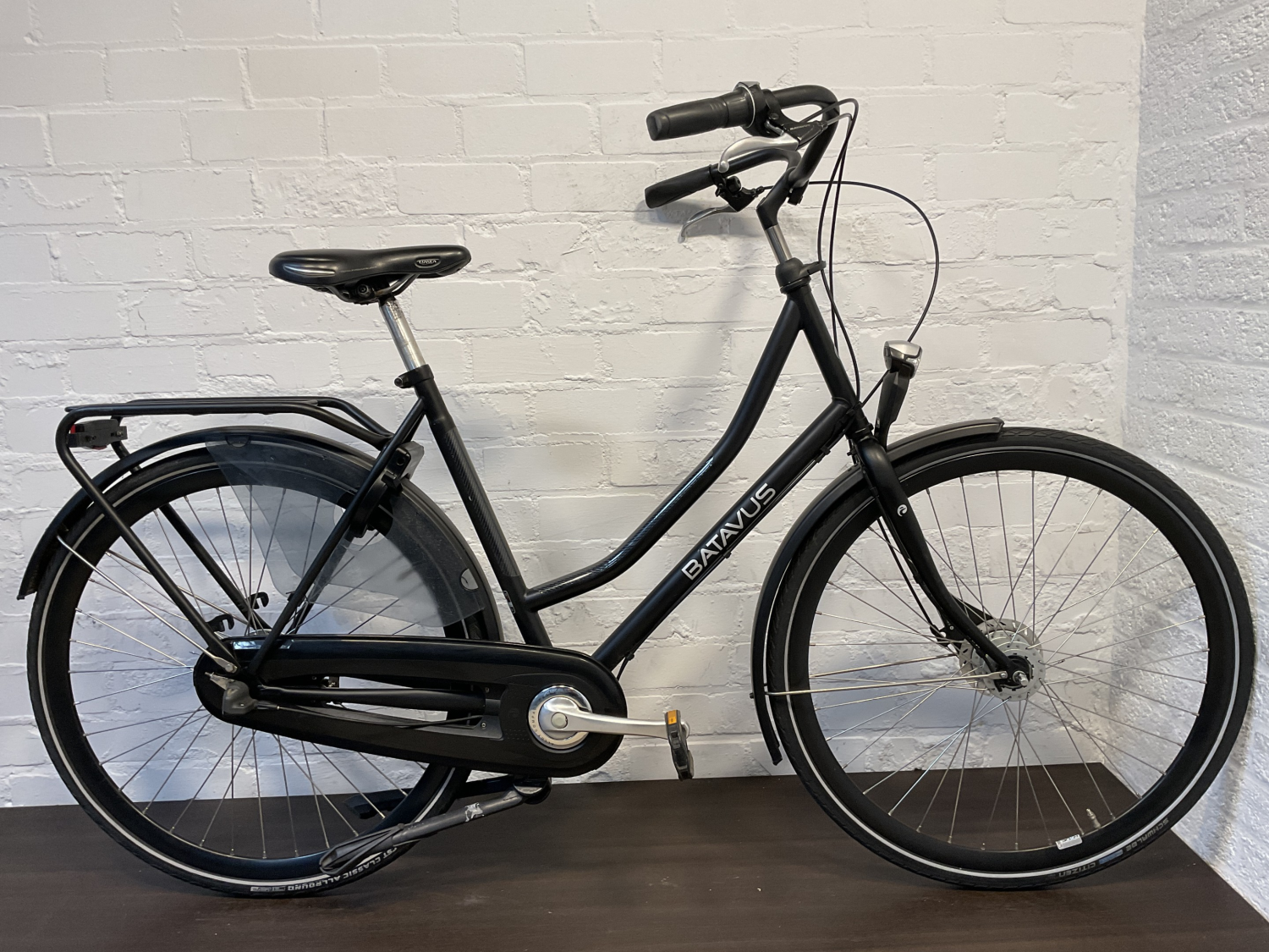 Batavus Winner