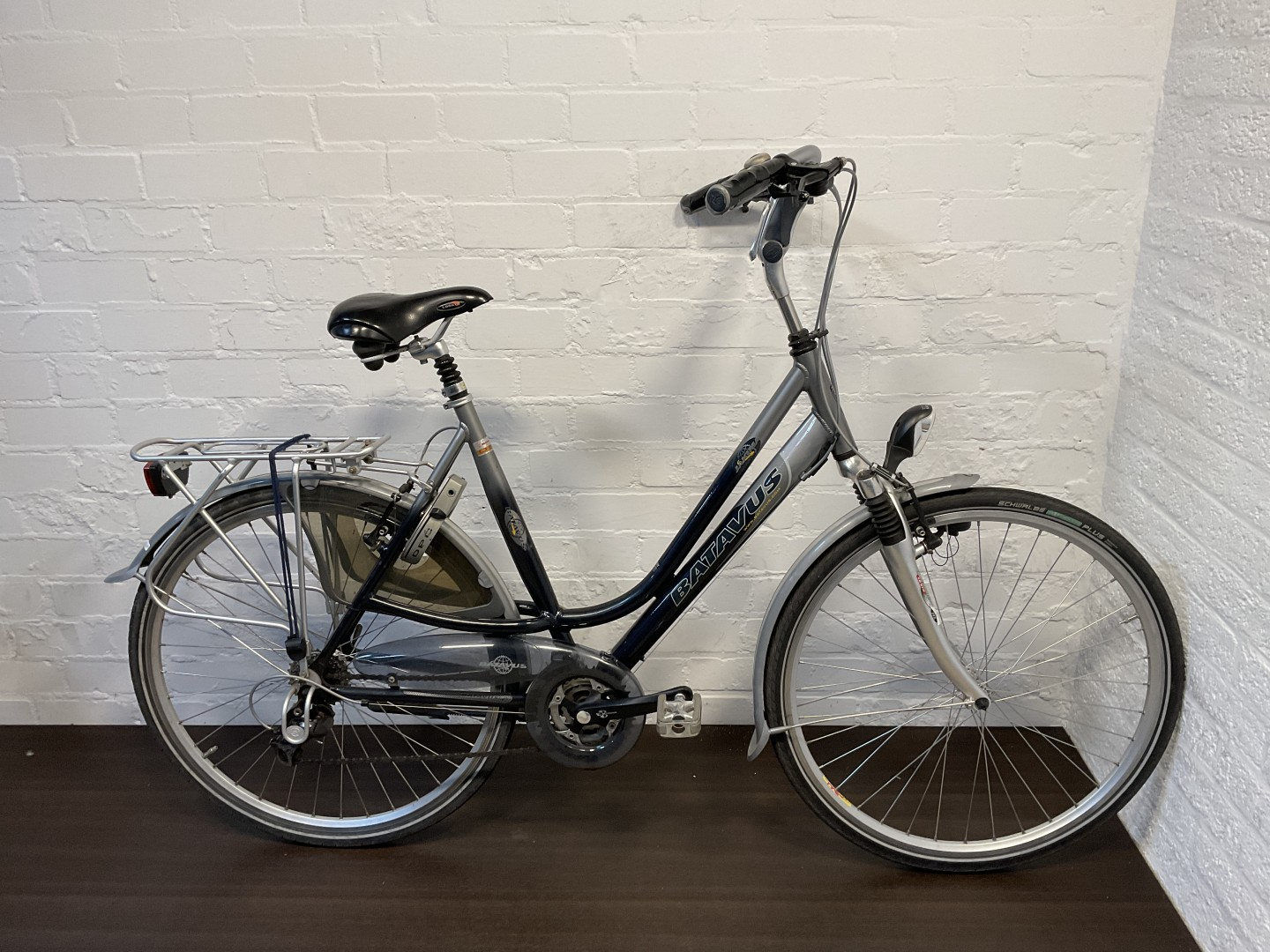 Batavus Yakima
