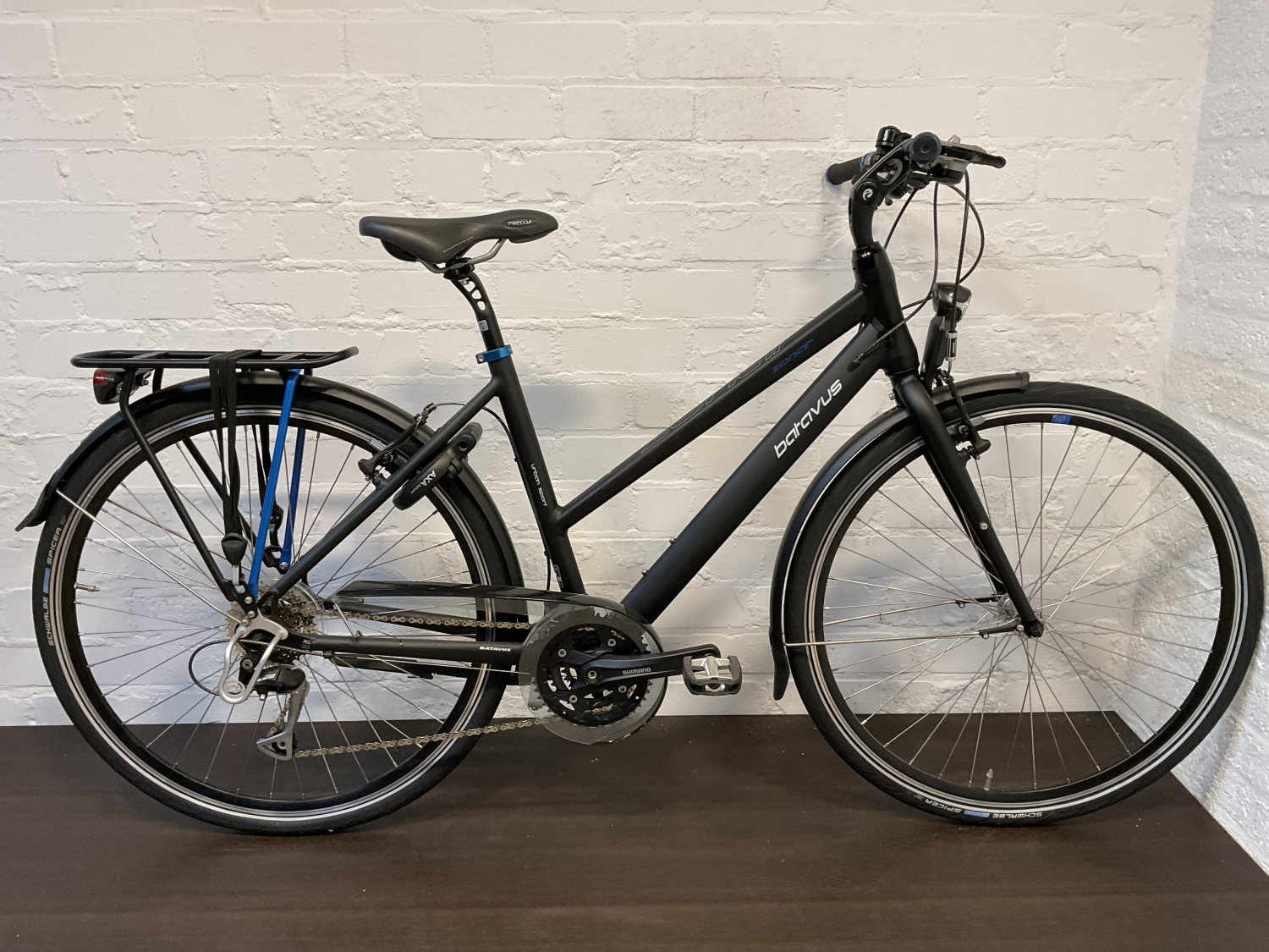 Batavus Zonar