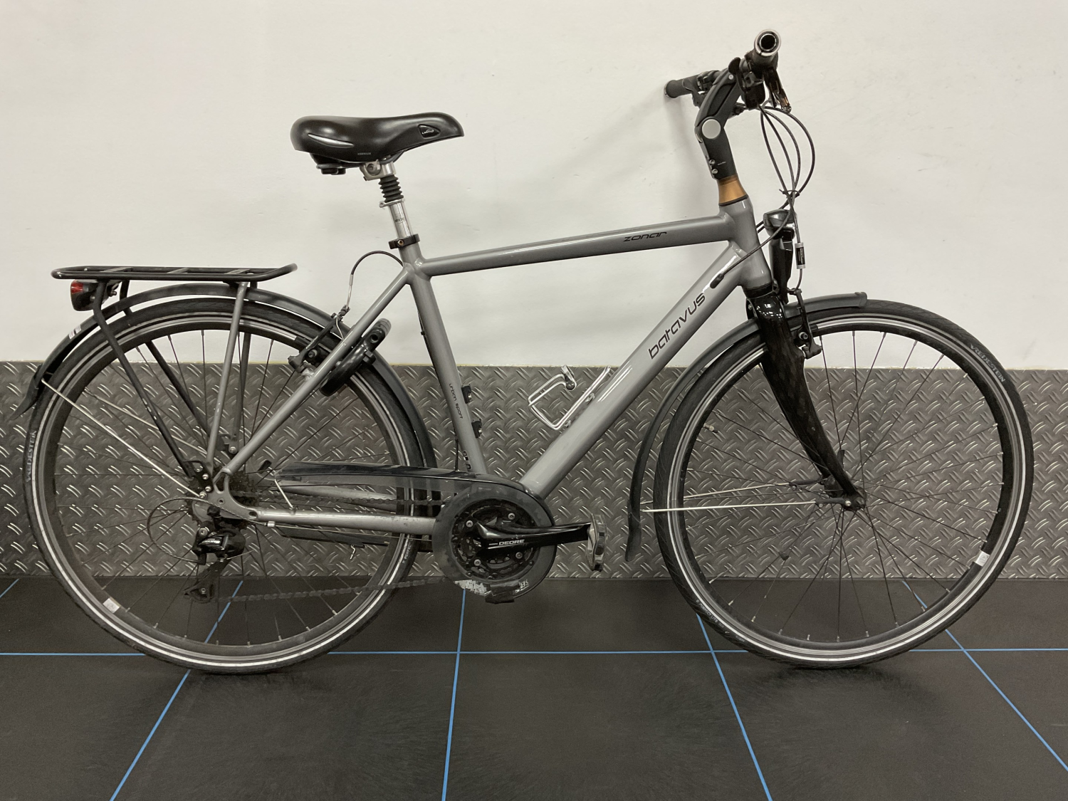 Batavus Zonar