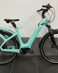 Bianchi Omnia