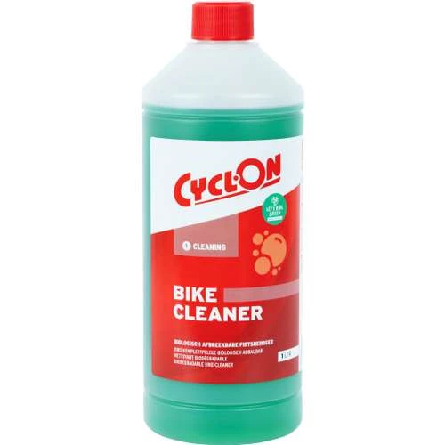 Bike Cleaner