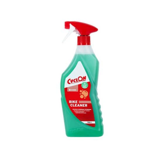 Bike Cleaner Triggerspray