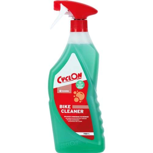 Bike Cleaner Triggerspray