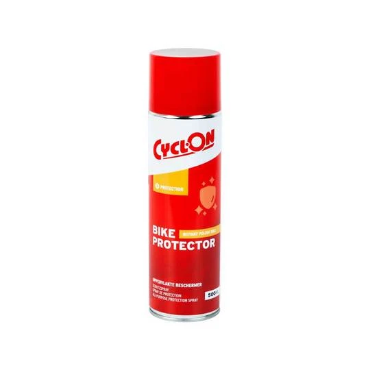 Bike Protector