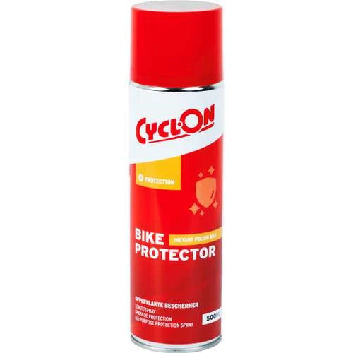 Bike Protector