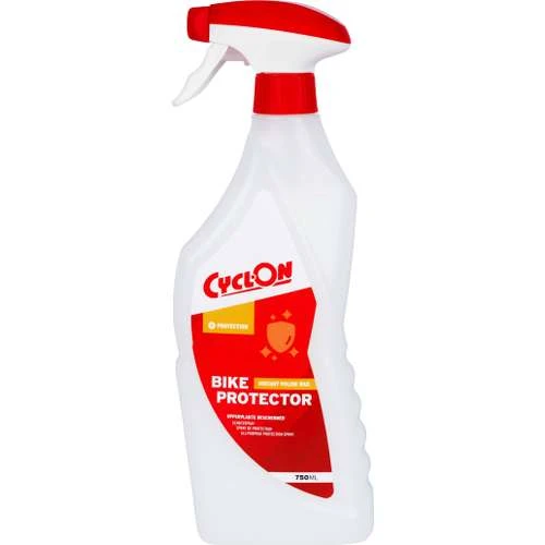 Bike Protector Polish wax