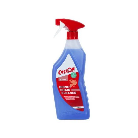 Bionet Chain Cleaner 750 ml.