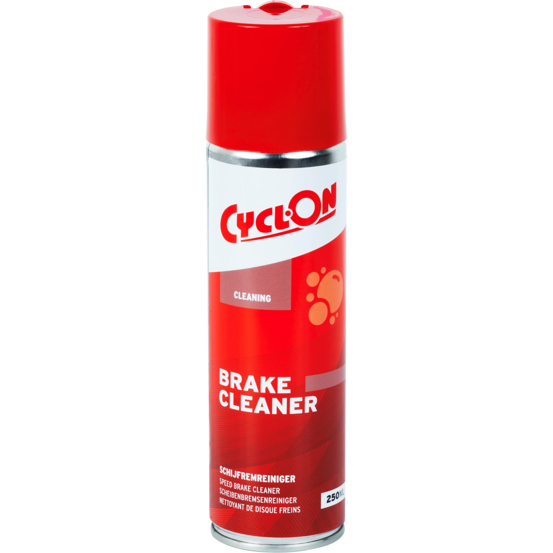 Brake Cleaner 250 ml.