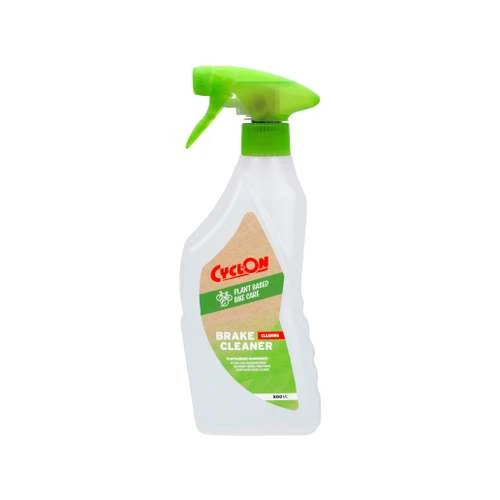 Brake Cleaner 500ml