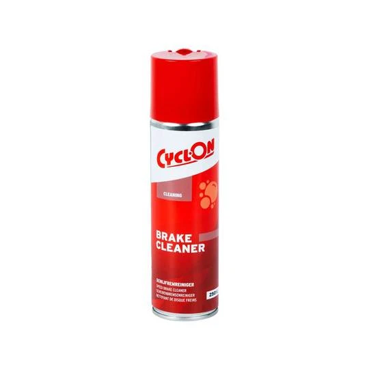 Brake Cleaner Spray